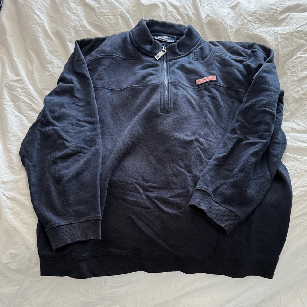 Vineyard Vines 1/4 Zip